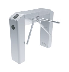 ZKTeco TS2000 Pro Tripod Turnstile Reliable Access Control Solution
